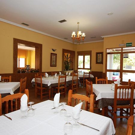 Hotel Rural Montana De Cazorla Арройо-Фрио Экстерьер фото
