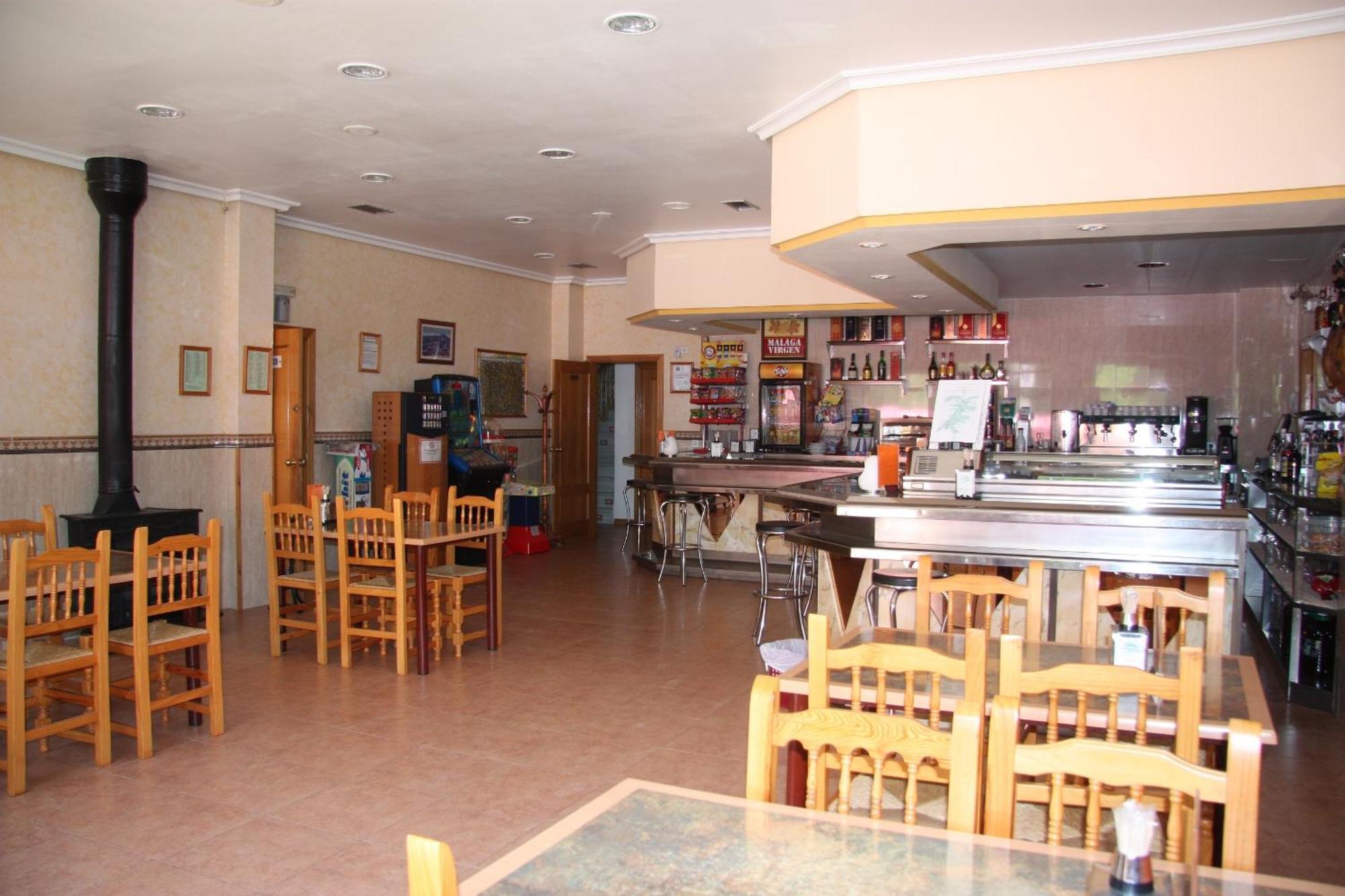 Hotel Rural Montana De Cazorla Арройо-Фрио Экстерьер фото