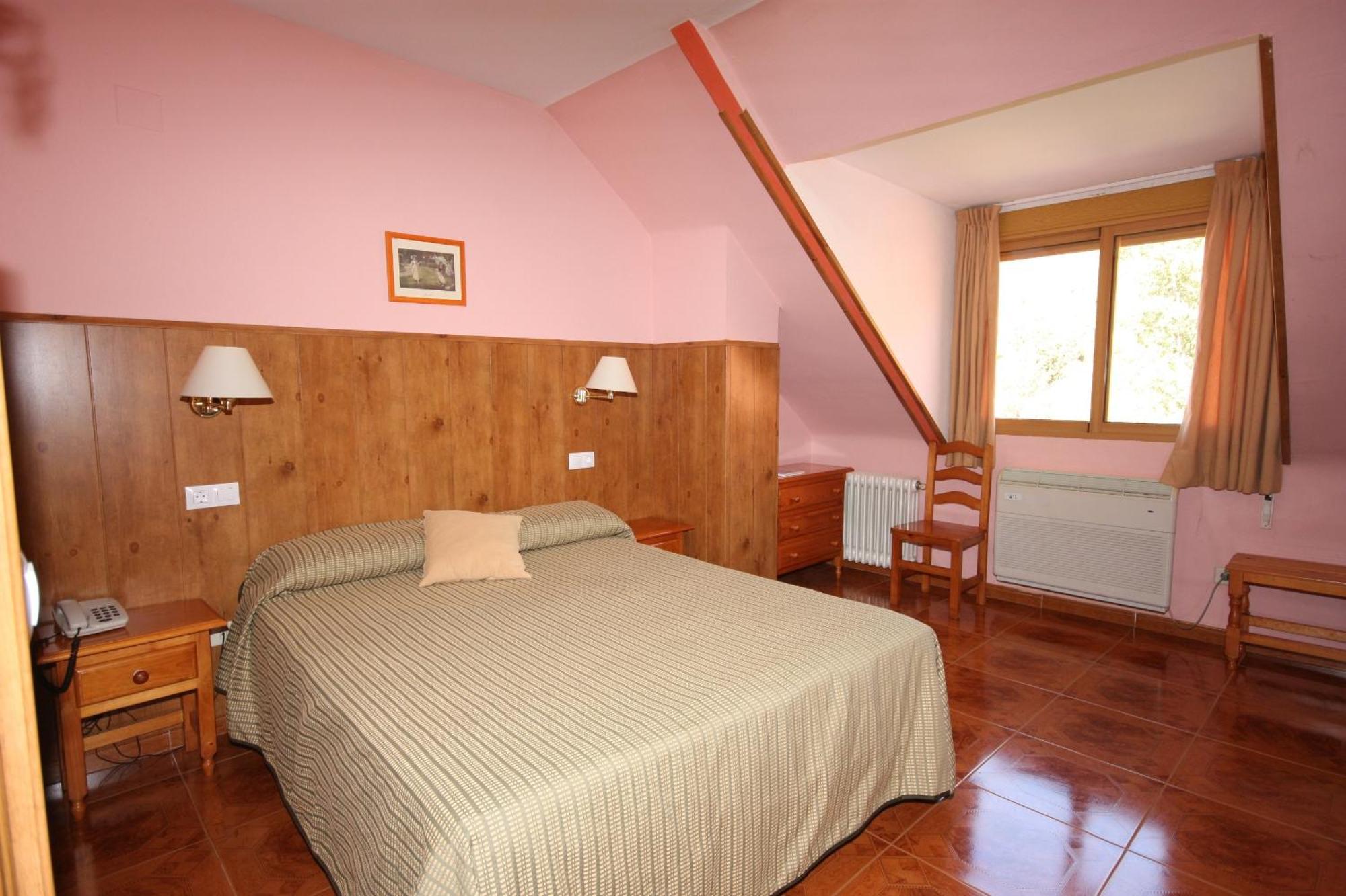 Hotel Rural Montana De Cazorla Арройо-Фрио Экстерьер фото