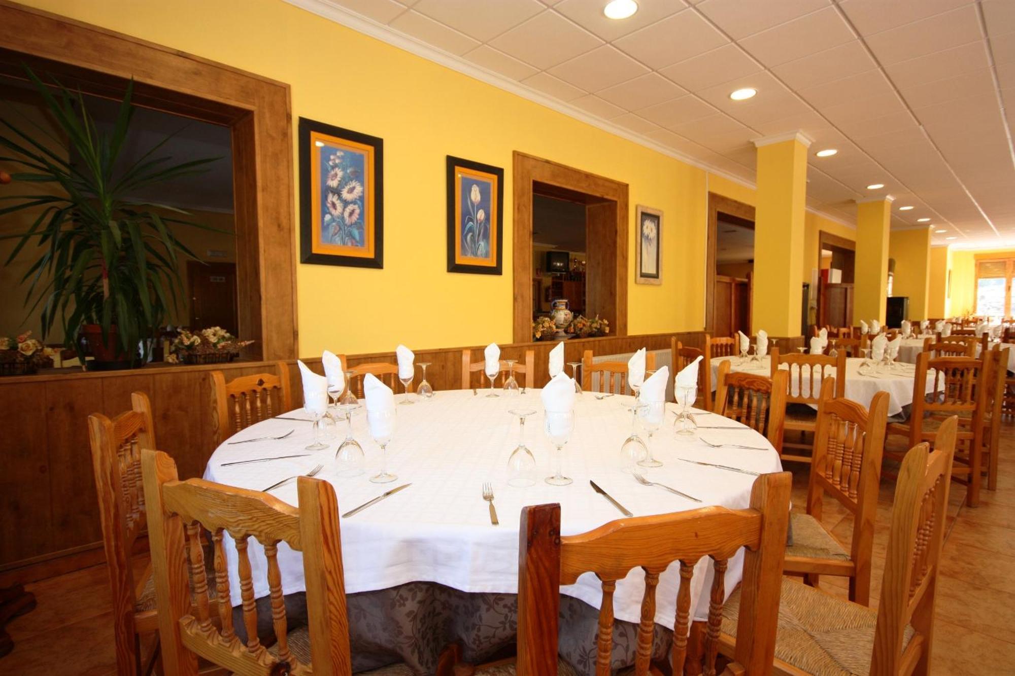 Hotel Rural Montana De Cazorla Арройо-Фрио Экстерьер фото