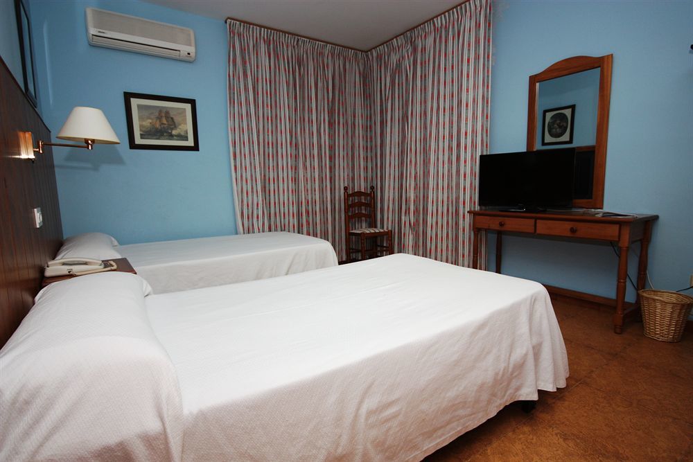 Hotel Rural Montana De Cazorla Арройо-Фрио Экстерьер фото