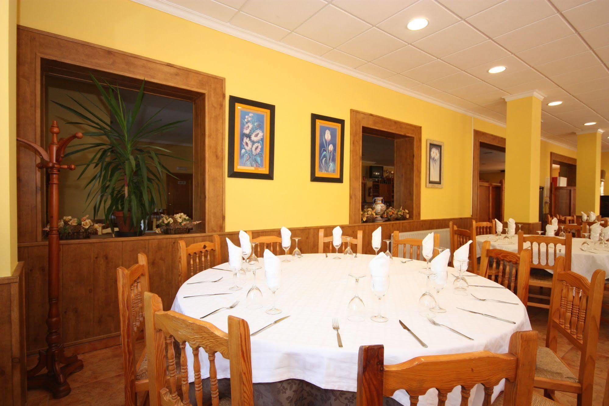 Hotel Rural Montana De Cazorla Арройо-Фрио Экстерьер фото