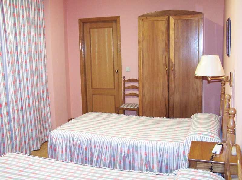 Hotel Rural Montana De Cazorla Арройо-Фрио Экстерьер фото